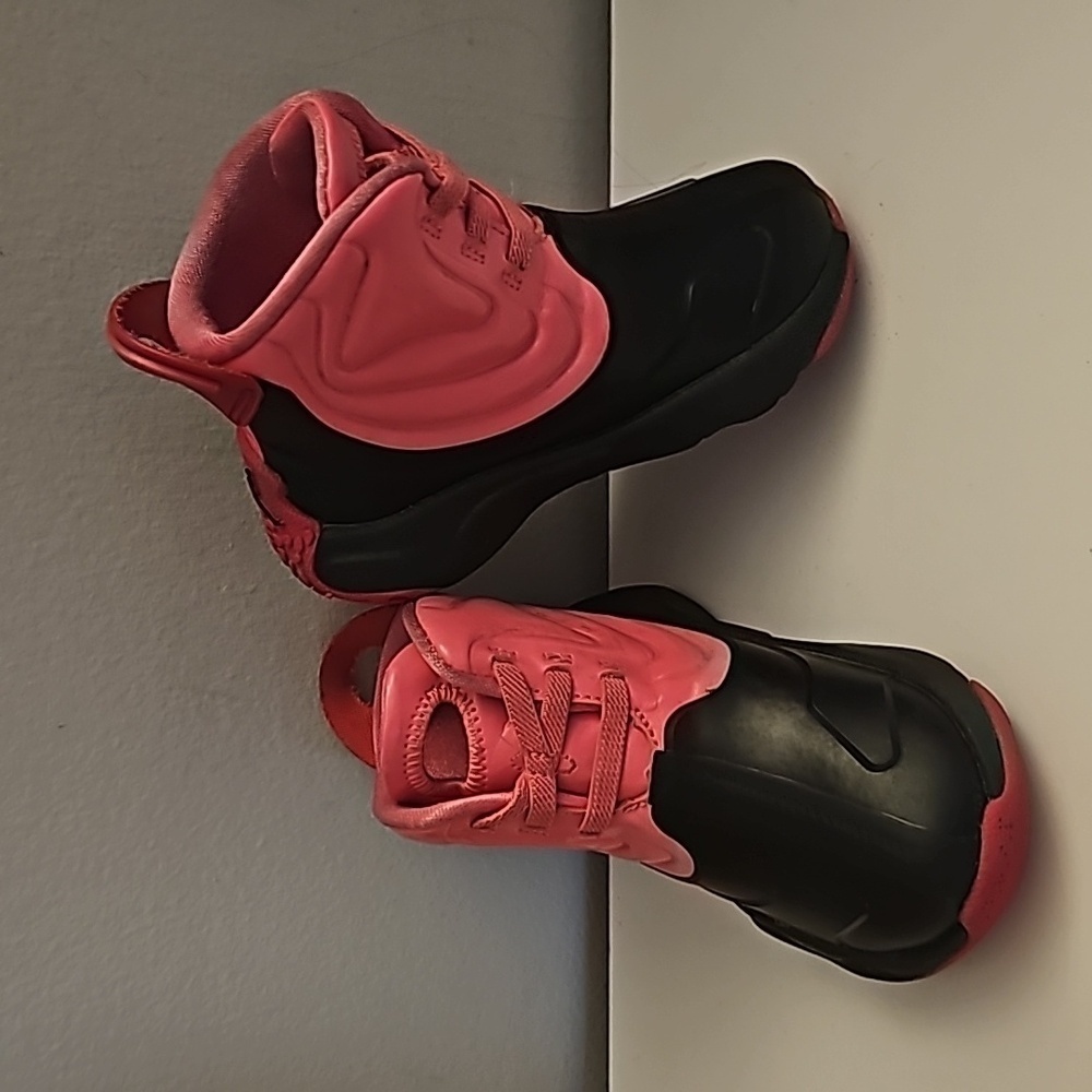 JORDAN Drip 23 Rain Boot Toddler 7